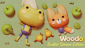 Woodo - Endless Summer Edition