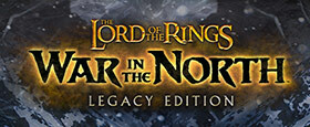 The Lord of the Rings: War in the North™ - Legacy Edition