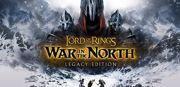 The Lord of the Rings: War in the North™ - Legacy Edition