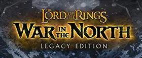 The Lord of the Rings: War in the North™ - Legacy Edition