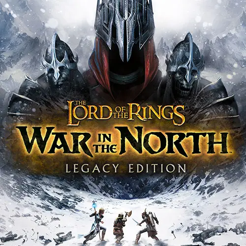 The Lord of the Rings: War in the North™ - Legacy Edition