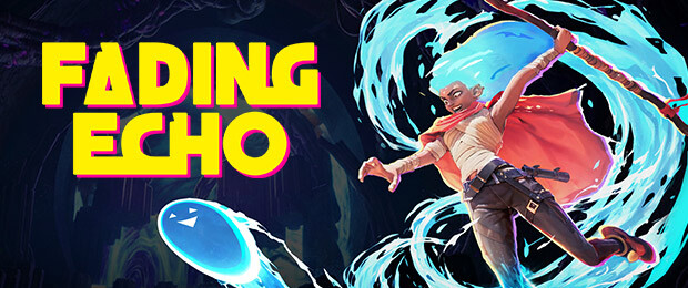 Fading Echo : "Be Water my friend" !