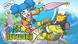 Fantasy Network