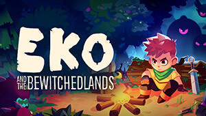 Eko and the Bewitched Lands