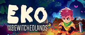 Eko and the Bewitched Lands