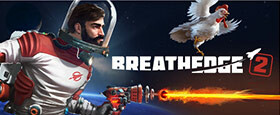 Breathedge 2