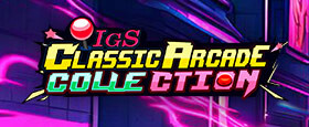 IGS Classic Arcade Collection