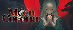 Moon Corona