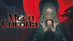 Moon Corona