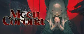 Moon Corona