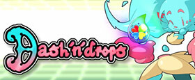 Dash'n'Drops