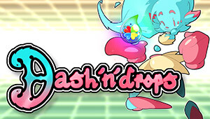 Dash'n'Drops