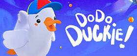 Dodo Duckie