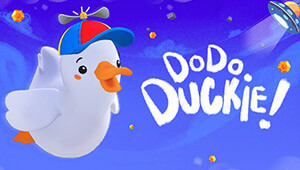 Dodo Duckie