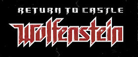 Return to Castle Wolfenstein