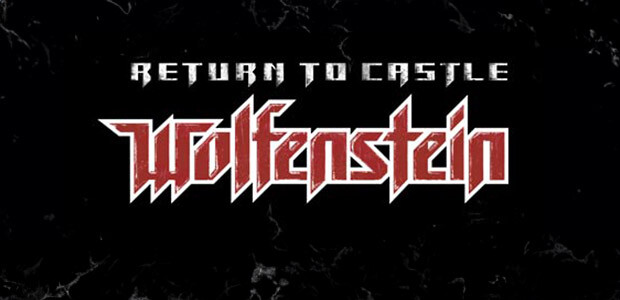 Return to Castle Wolfenstein