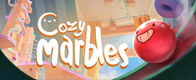 Cozy Marbles