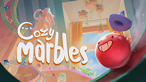 Cozy Marbles