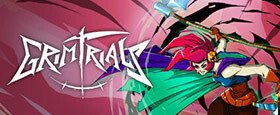 Grim Trials
