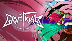 Grim Trials