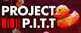 Project P.I.T.T.