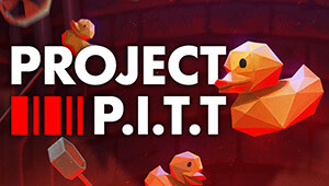 Project P.I.T.T.