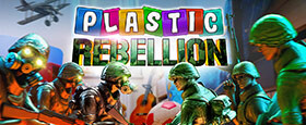 Plastic Rebellion