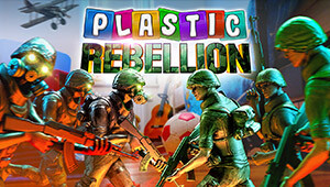 Plastic Rebellion