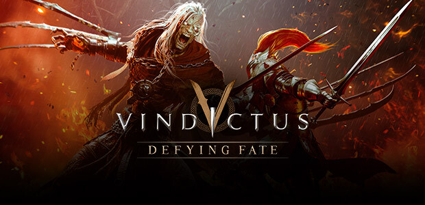 Vindictus: Defying Fate