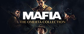 Mafia: The Omertà Collection
