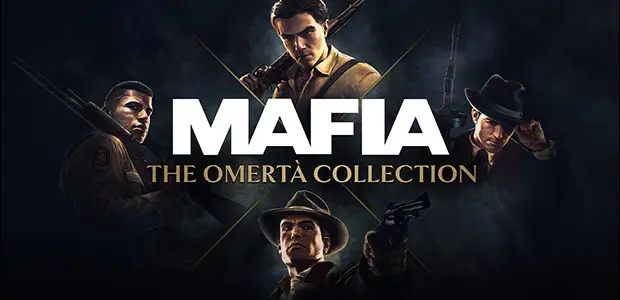 Mafia: The Omertà Collection
