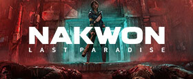 NAKWON: LAST PARADISE