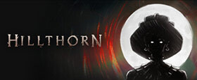 Hillthorn