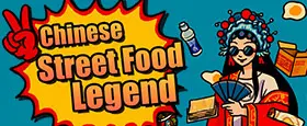 Chinese Street Food Legend
