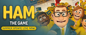 HAM: The Game