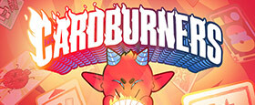 Cardburners