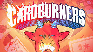 Cardburners