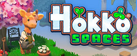 Hokko Spaces