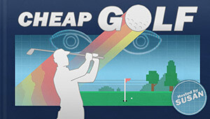 Cheap Golf