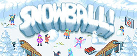 Snowball!