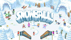 Snowball!