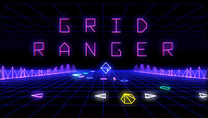 Grid Ranger