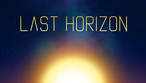 Last Horizon