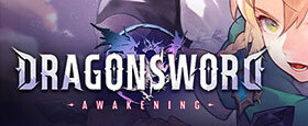 DragonSword : Awakening