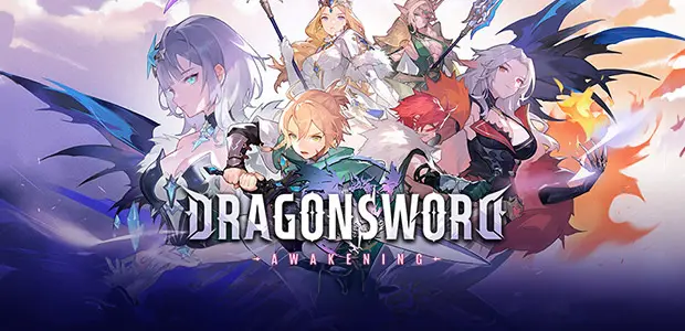 DragonSword : Awakening