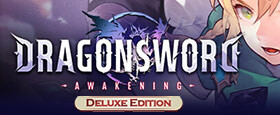 DragonSword : Awakening - Deluxe Edition