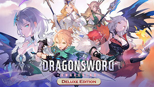 DragonSword : Awakening - Deluxe Edition