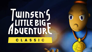 Little Big Adventure