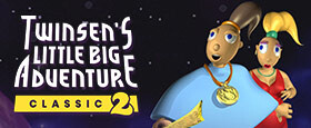 Little Big Adventure 2