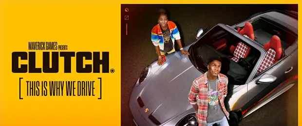 Clutch: Entwickler-Talk von der Gamescom verrät Details zu Fahrgefühl und Open World